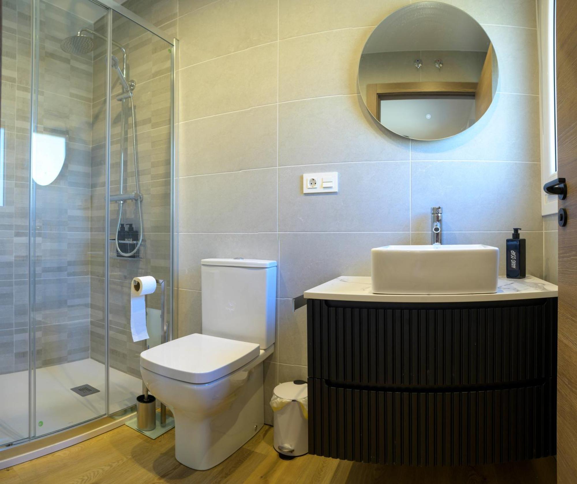 Apartamentos El Puente Covarrubias Εξωτερικό φωτογραφία